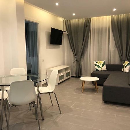 Luxury Apartment Playa Del Ingles 外观 照片
