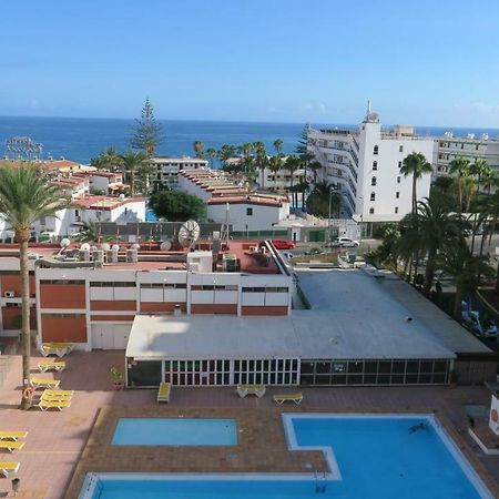 Luxury Apartment Playa Del Ingles 外观 照片