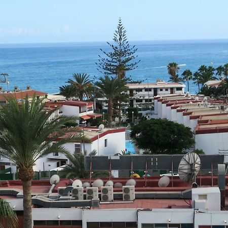 Luxury Apartment Playa Del Ingles 外观 照片