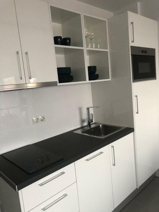 Luxury Apartment Playa Del Ingles 外观 照片