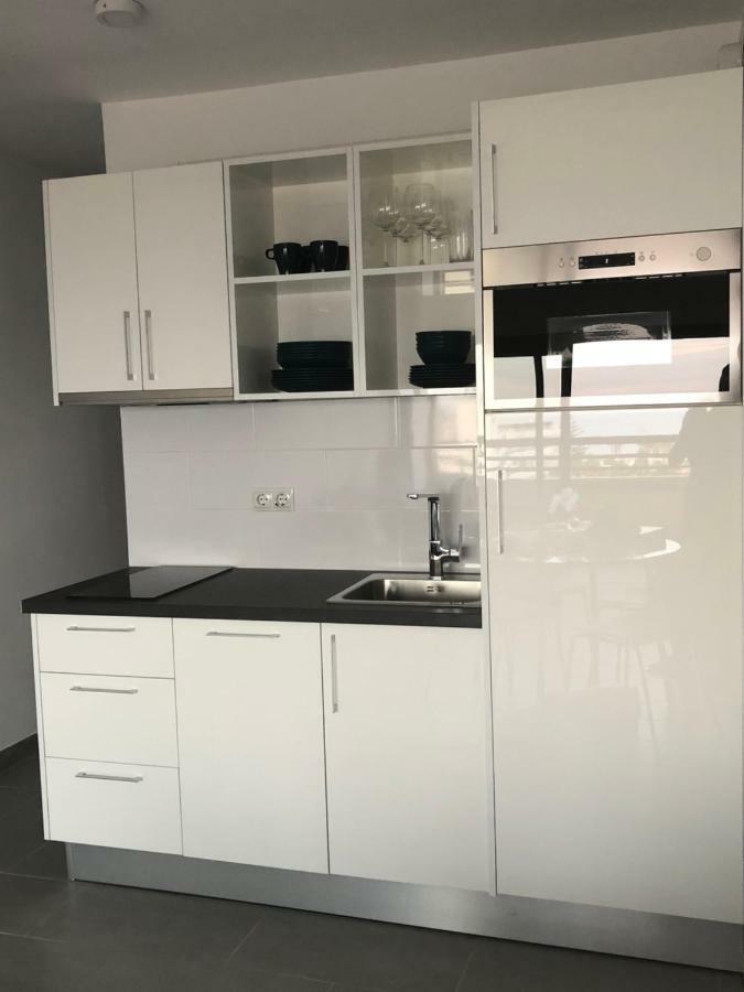 Luxury Apartment Playa Del Ingles 外观 照片