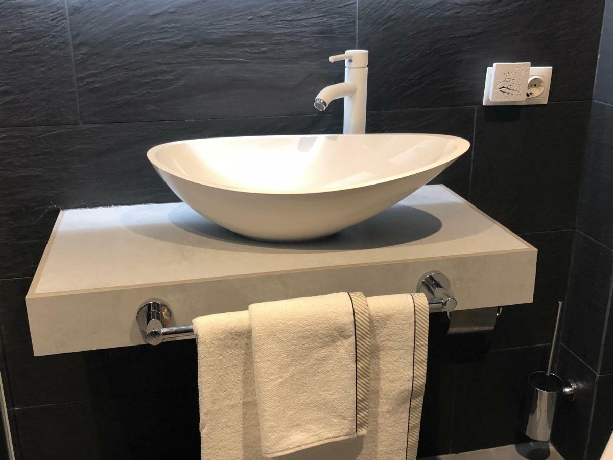 Luxury Apartment Playa Del Ingles 外观 照片