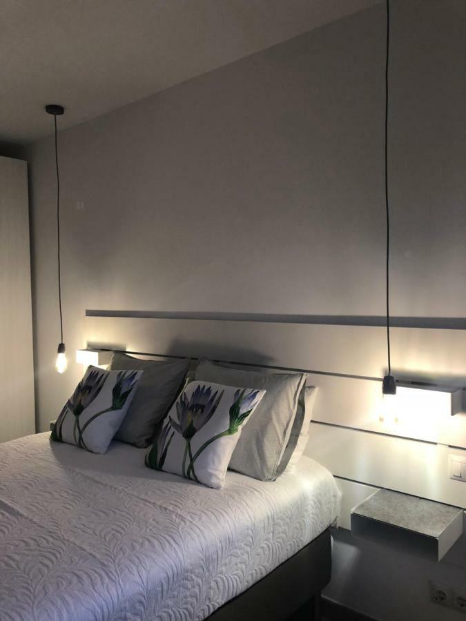 Luxury Apartment Playa Del Ingles 外观 照片