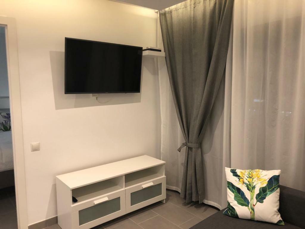 Luxury Apartment Playa Del Ingles 外观 照片