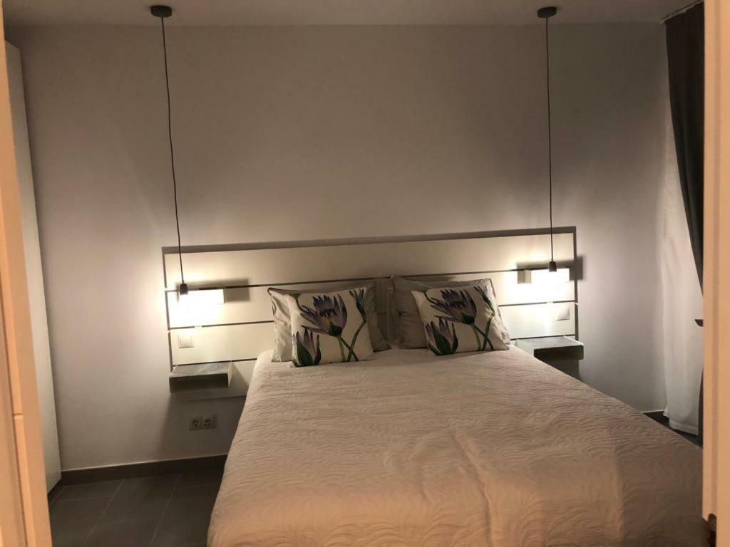 Luxury Apartment Playa Del Ingles 外观 照片