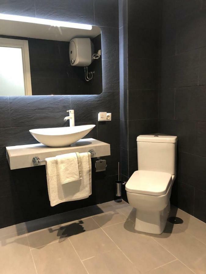 Luxury Apartment Playa Del Ingles 外观 照片