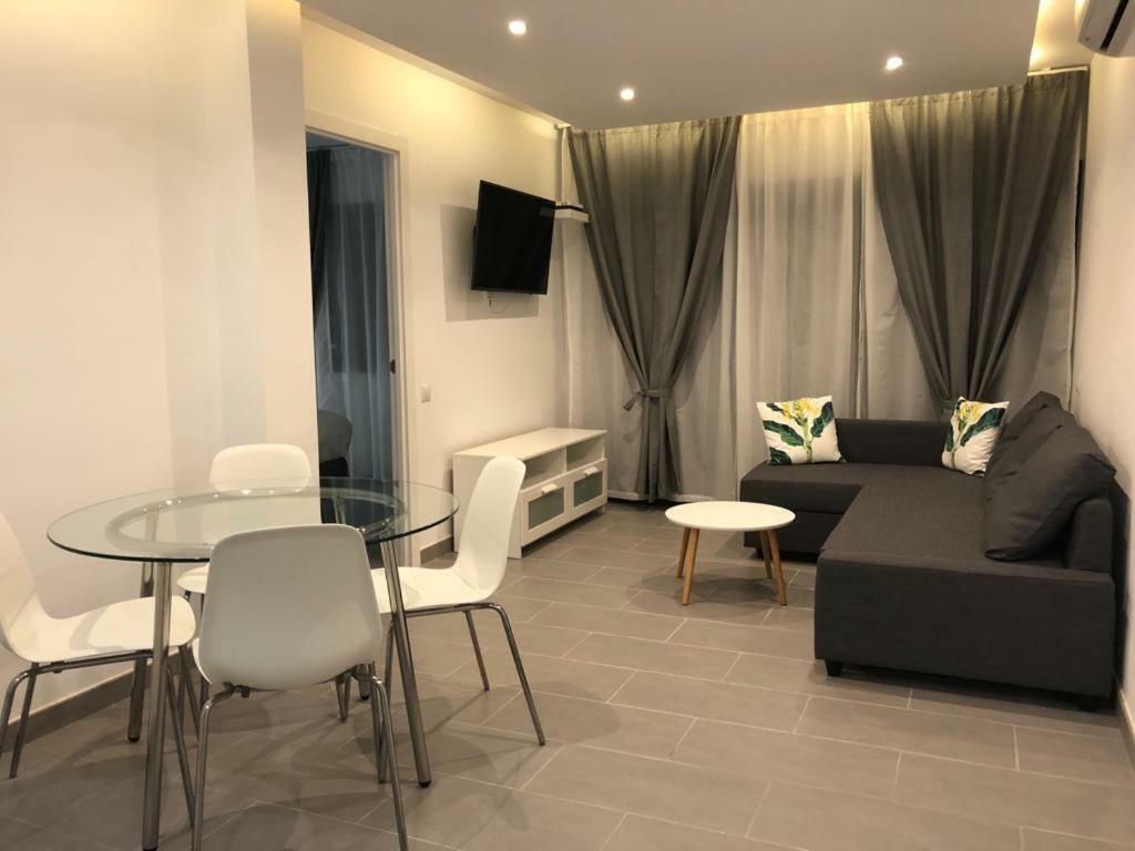 Luxury Apartment Playa Del Ingles 外观 照片