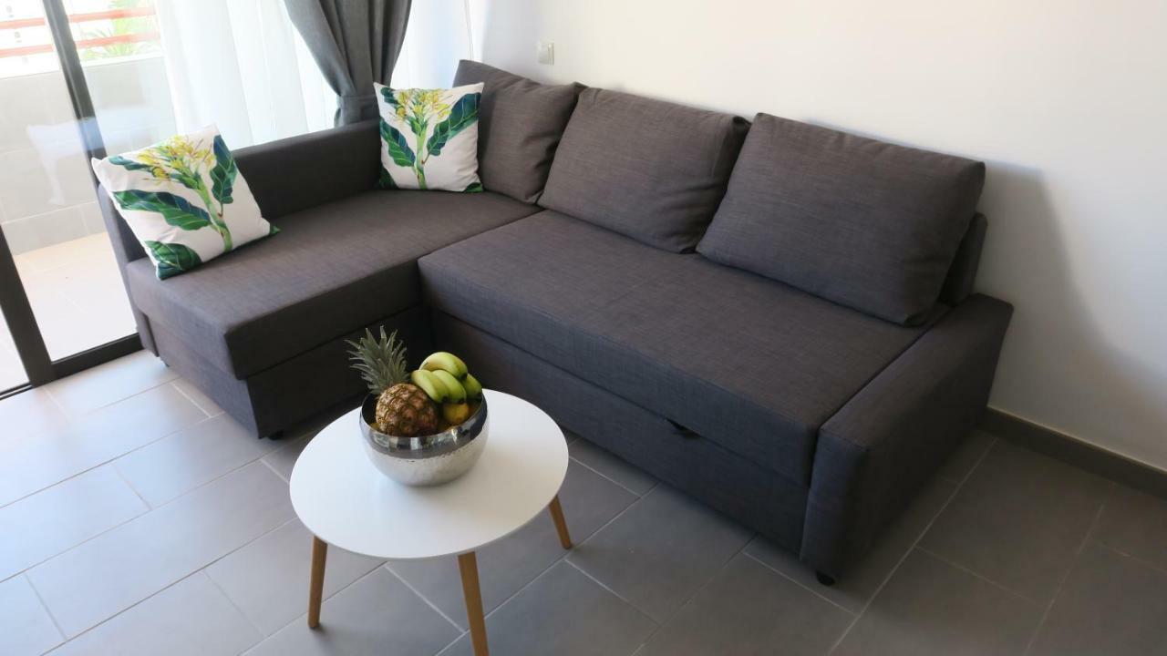 Luxury Apartment Playa Del Ingles 外观 照片