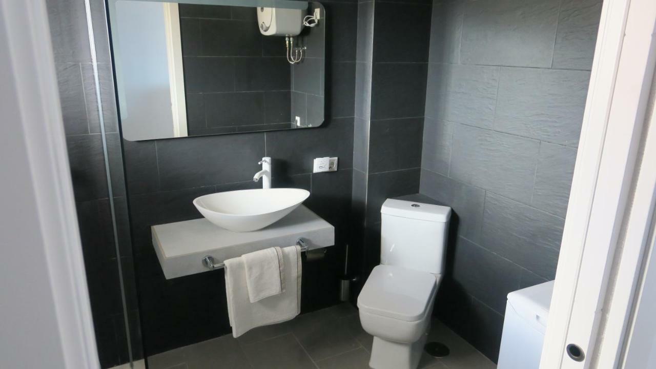 Luxury Apartment Playa Del Ingles 外观 照片