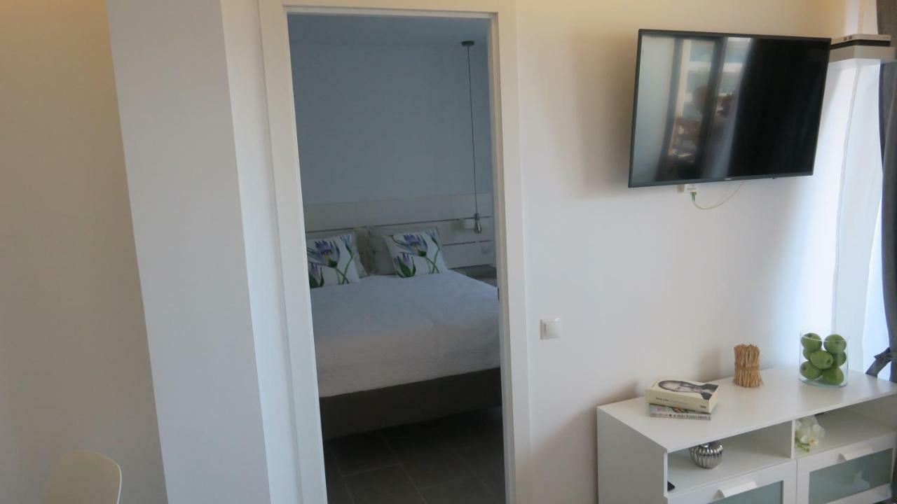 Luxury Apartment Playa Del Ingles 外观 照片