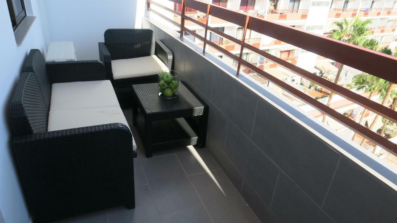 Luxury Apartment Playa Del Ingles 外观 照片