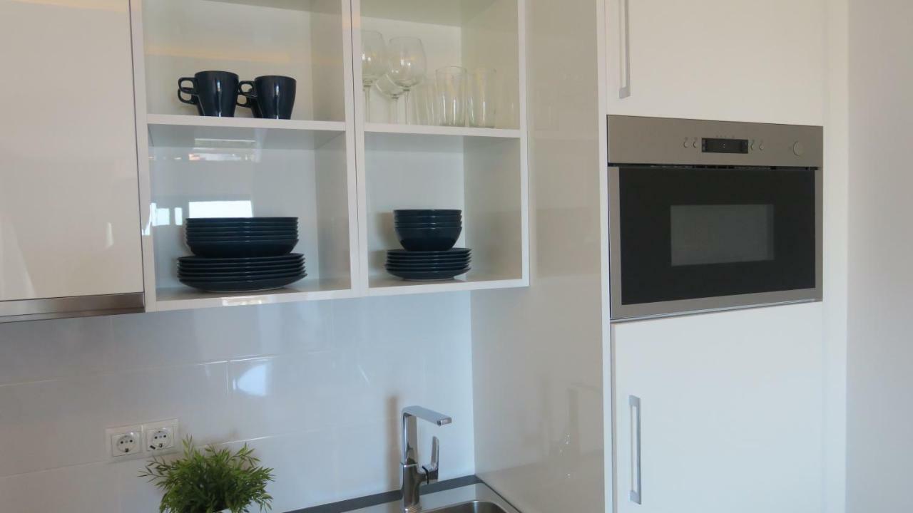 Luxury Apartment Playa Del Ingles 外观 照片